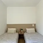 Apartment Penthouse Sanctuaire A *