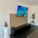 Penthouse Sanctuaire A