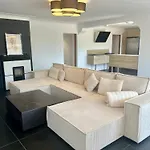Penthouse Sanctuaire A Apartment Lourdes