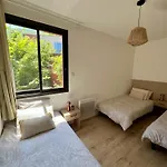 Apartment Penthouse Sanctuaire A