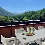 Penthouse Sanctuaire A Lourdes
