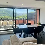 Penthouse Sanctuaire A * Lourdes