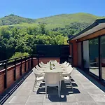 Penthouse Sanctuaire A
