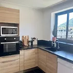 Apartment Penthouse Sanctuaire A