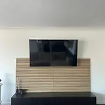 Penthouse Sanctuaire A Apartment Lourdes