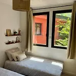 Penthouse Sanctuaire A Apartment *