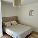Penthouse Sanctuaire A Apartment Lourdes