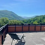 Apartment Penthouse Sanctuaire A