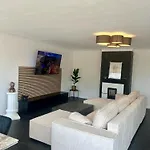 Penthouse Sanctuaire A Apartment *