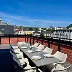 Penthouse Sanctuaire A