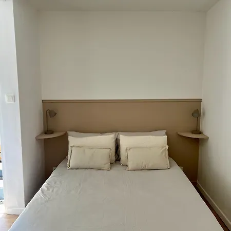 Διαμέρισμα Penthouse Sanctuaire A Λούρδη