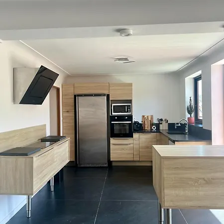Penthouse Sanctuaire A Λούρδη