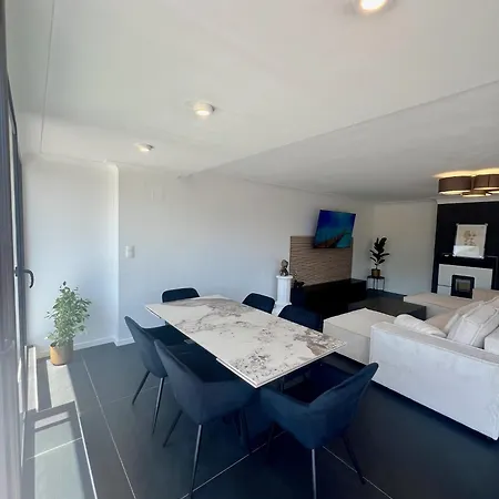 Penthouse Sanctuaire A 公寓