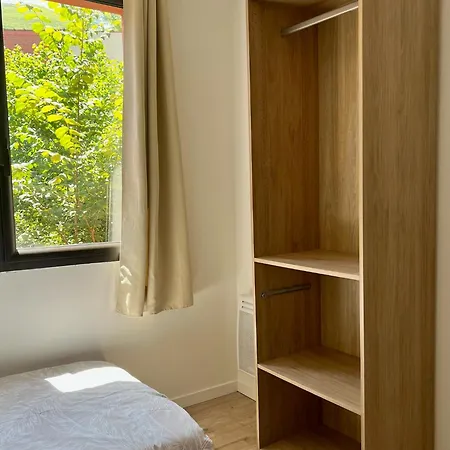 Appartamento Penthouse Sanctuaire à