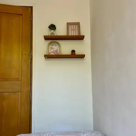 Penthouse Sanctuaire à *