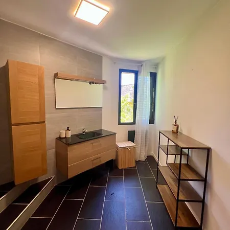 Penthouse Sanctuaire A * Λούρδη