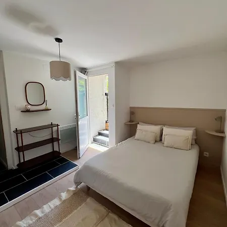 Διαμέρισμα Penthouse Sanctuaire A Λούρδη