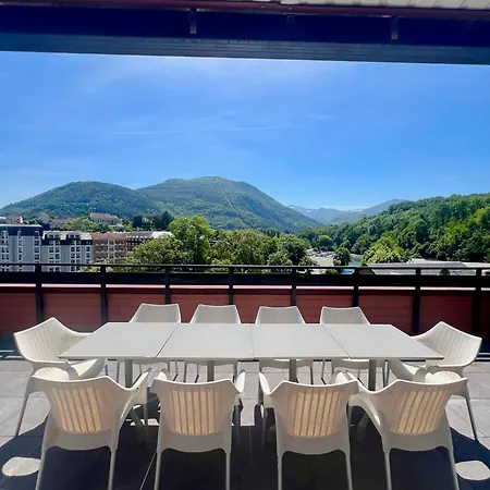 Penthouse Sanctuaire à *