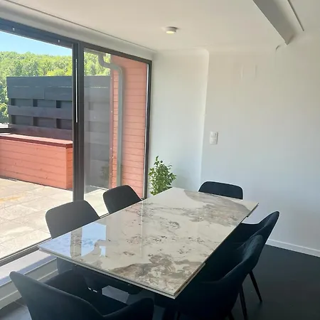 Penthouse Sanctuaire à