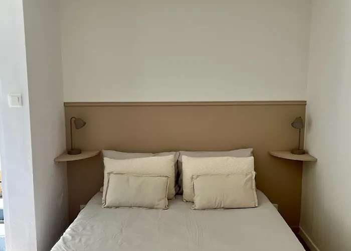 Apartment Penthouse Sanctuaire A Lourdes