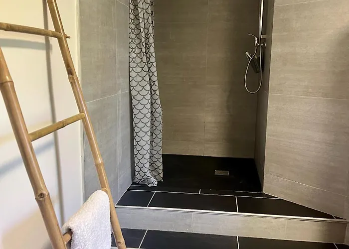 Appartement Penthouse Sanctuaire A Lourdes