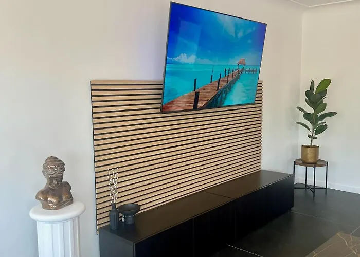 Penthouse Sanctuaire A