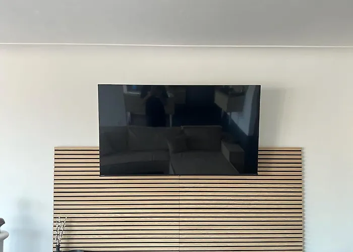 Penthouse Sanctuaire A Appartement Lourdes