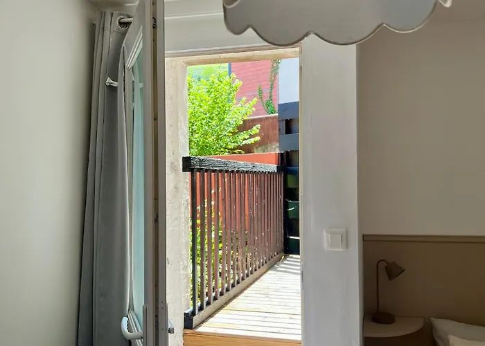 Penthouse Sanctuaire A