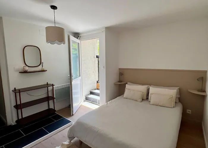 Apartment Penthouse Sanctuaire A Lourdes