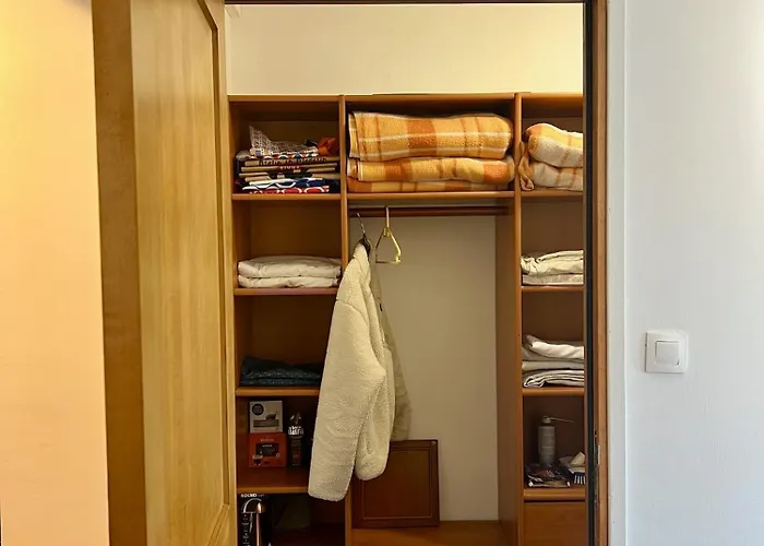 Penthouse Sanctuaire A ルルド