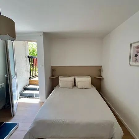 Penthouse Sanctuaire A * Lourdes