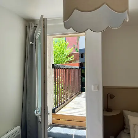 Penthouse Sanctuaire A